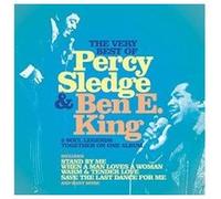 The Very Best of Percy Sledge & Ben E.King
