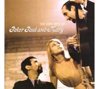 The Very Best of Peter Paul a [Import]