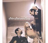 The Very Best Of Peter, Paul and Mary Gold Limited Anniversary Edition (Vinyl)