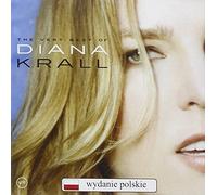 Diana Krall – The Very Best of (PL) – Import – Universal Music Group