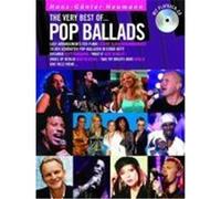 The Very Best of Pop Ballads Heumann, Hans-Günter (Auteur)