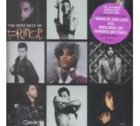 The Very Best of Prince by Prince NEUF