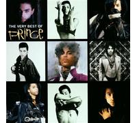 Prince – The Very Best of Prince