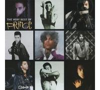 THE VERY BEST OF PRINCE(ltd.)