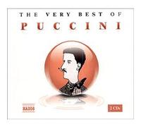 Puccini, G. - The Very Best of puccini [Import]