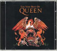 The Very Best of Queen