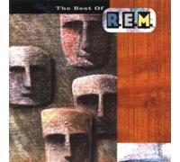 The Very Best of R.E.M. by REM [Audio CD] NEUF