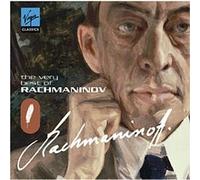 The very best of Rachmaninov G