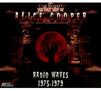 The Very Best of-Radio Waves Radio Broadcast 1975-1979