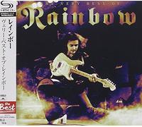 Rainbow - The very best of Rainbow