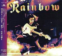 The very best of Rainbow