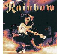 The Very Best of Rainbow by Rainbow [Compact Disc] NEUF