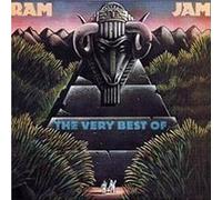 The Very Best Of Ram Jam CD
