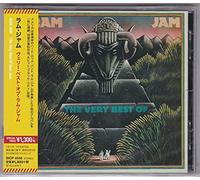 The Very Best Of Ram Jam CD