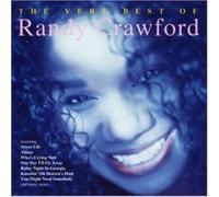 Crawford, Randy - The Very Best of Randy Crawford [+4 Bonus]