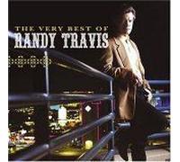Travis, Randy - Very Best of-20tr [Import]