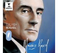 The very best of Ravel