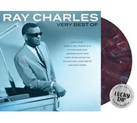 The Very Best of Ray Charles