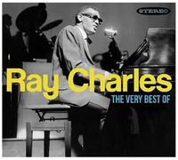 The Very Best of Ray Charles 2014