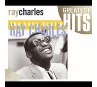 The Very Best of Ray Charles [Rhino] by Ray Charles NEUF