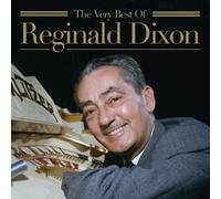 The Very Best of Reginald Dixon [Import]