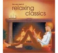 Artistes divers – Relaxing Classics – Import