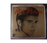 The Very Best Of Rick Nelson [Vinyl LP]