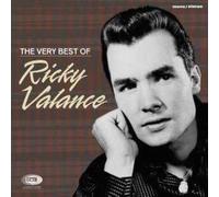 The Very Best of Ricky Valance [Import]
