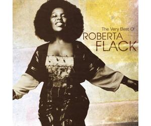 The Very Best of Roberta Flack