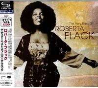 The Very Best Of Roberta Flack CD