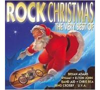 The Very Best of Rock Christmas
