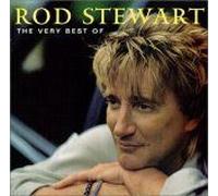 The Very Best Of Rod Stewart
