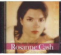 The Very Best of Rosanne Cash