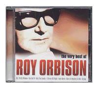 Roy Orbison – The Very Best Of Roy Orbison – CD