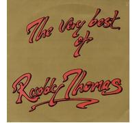 The Very Best Of Ruddy Thomas