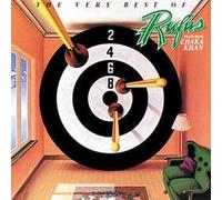 The Very Best of Rufus Featuring Chaka Khan by Rufus [Audio CD] NEUF