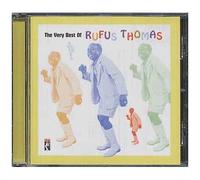 The Very Best Of Rufus Thomas