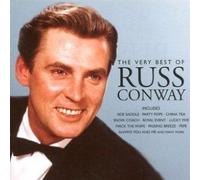 The Very Best Of Russ Conway
