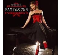 The Very Best Of Sam Brown