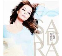 The Very Best of Sandra CD