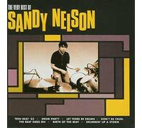 Sandy Nelson - Very Best of