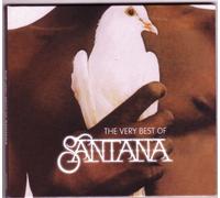 The Very Best Of Santana