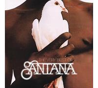 Santana – The Best Of Santana – Sony Music