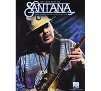 The very best of santana