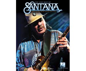 The Very Best of Santana