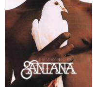 The Very Best of Santana by Santana [Audio CD] NEUF