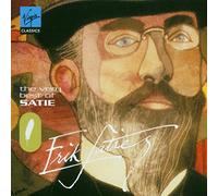 The Very Best of Satie
