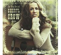 The Very Best of Sheryl Crow by Sheryl Crow (2003-08-02)