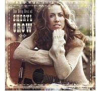 Sheryl Crow – Very Best Of – CD – INTERSCOPE