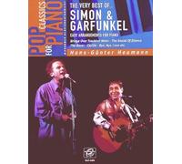 The very best of... simon and garfunkel